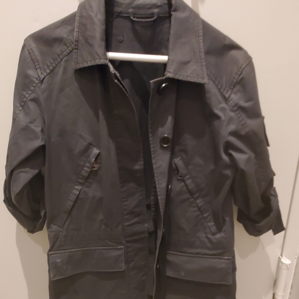 Prada Trench